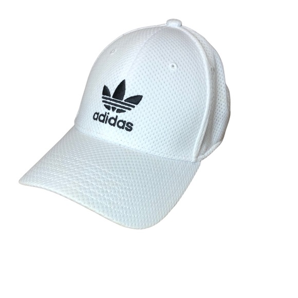 Adidas Baseball Cap Adj Fit Lgxl 
